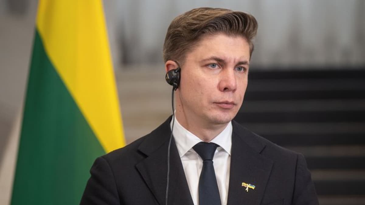 Litván miniszterelnök: Oroszország próbára teszi a NATO kollektív védelmi elvét