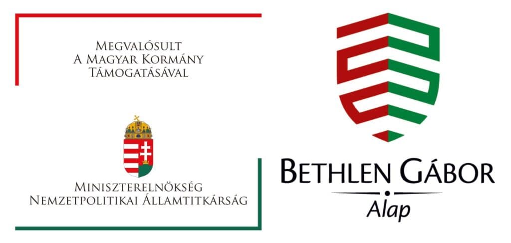 Soós Kálmán ösztöndíjprogram újra meghirdetve a 2026/2027-es tanévre