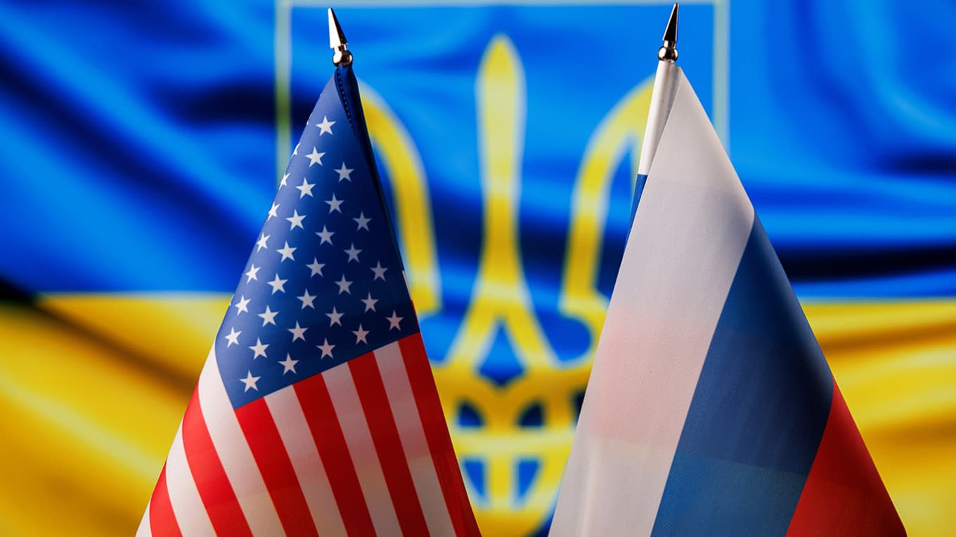 Szeptemberben újraindulhatnak az orosz–ukrán–amerikai béketárgyalások