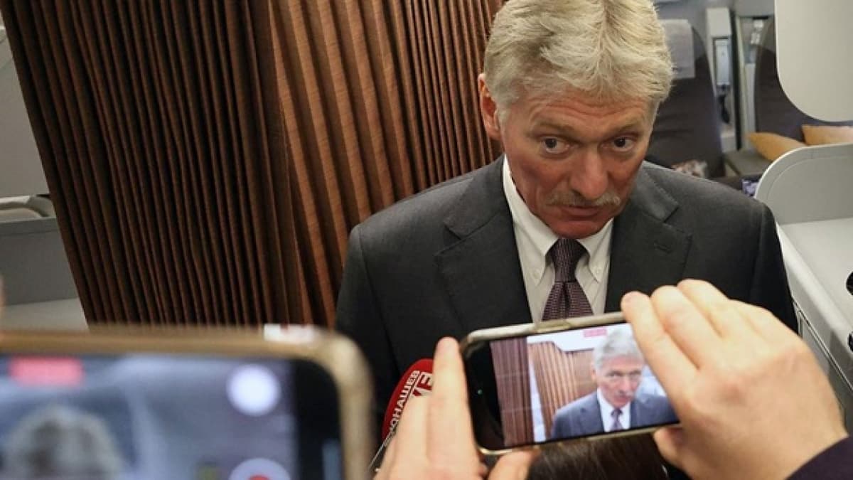 A Kreml az ukrán válság rendezésében területi kompromisszumokat helyezett kilátásba
