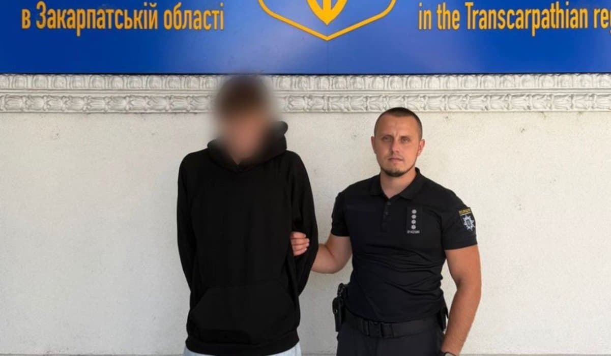 Őrizetbe vettek egy 19 éves férfit autólopás miatt Técsőn