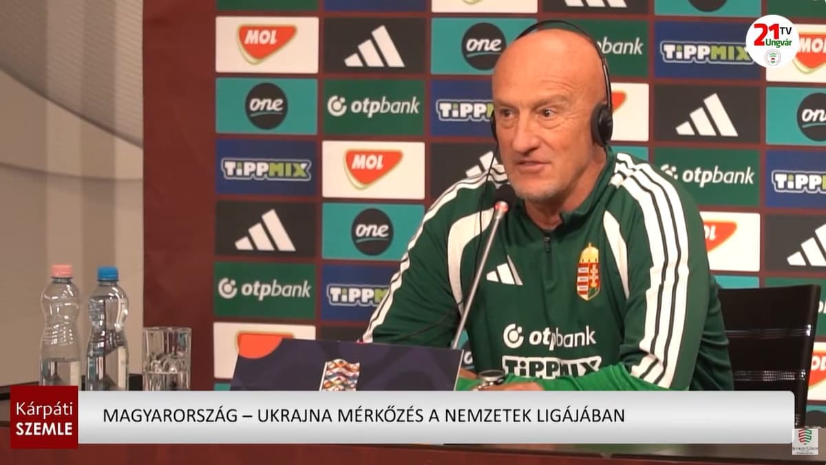 Izgalmas kezdet a Nemzetek Ligájában: Magyarország és Ukrajna csatája
