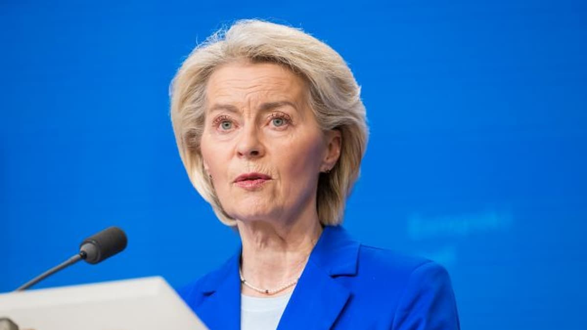 Brüsszel habozik: Ukrajna új pénzügyi kérése várakozás alatt az EU-ban