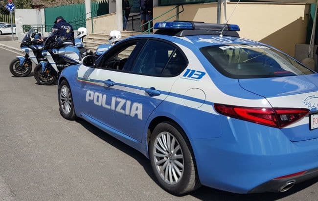 Robbanás rázta meg Olaszországban a Ukrajnával együttműködő lőszergyárat
