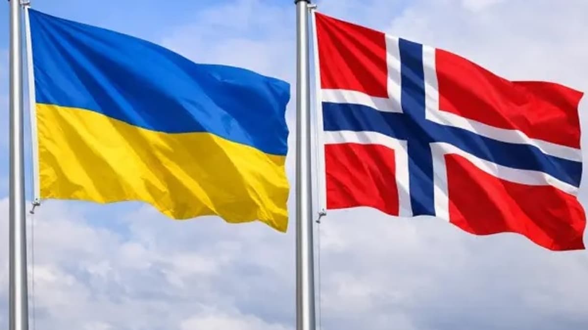Norvégia kitolja az ukrán menekültek ideiglenes védelmét 2027-ig