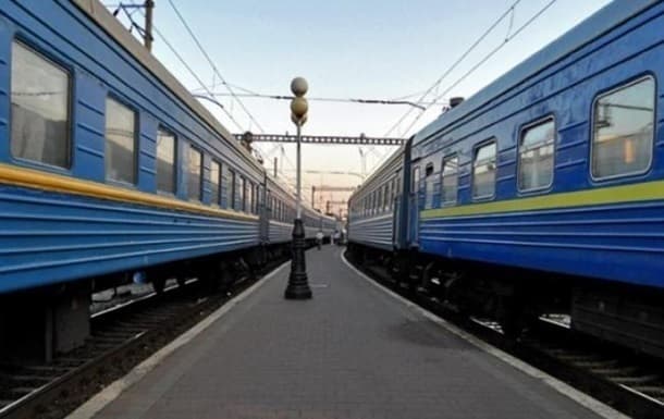 Új dinamikus árképzési szabályokat vezettek be az Ukrzaliznicja prémium jegyeinél