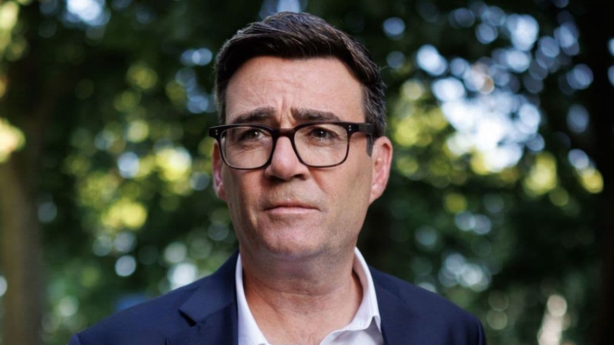 Andy Burnham: A Brexit több kárt okozott, mint hasznot Nagy-Britanniának