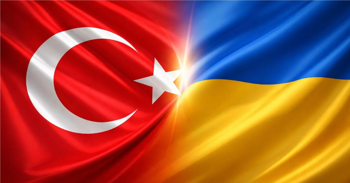 Fokozódik a feszültség: Törökország bekérette az ukrán nagykövetet a Fekete-tengeri incidensek miatt