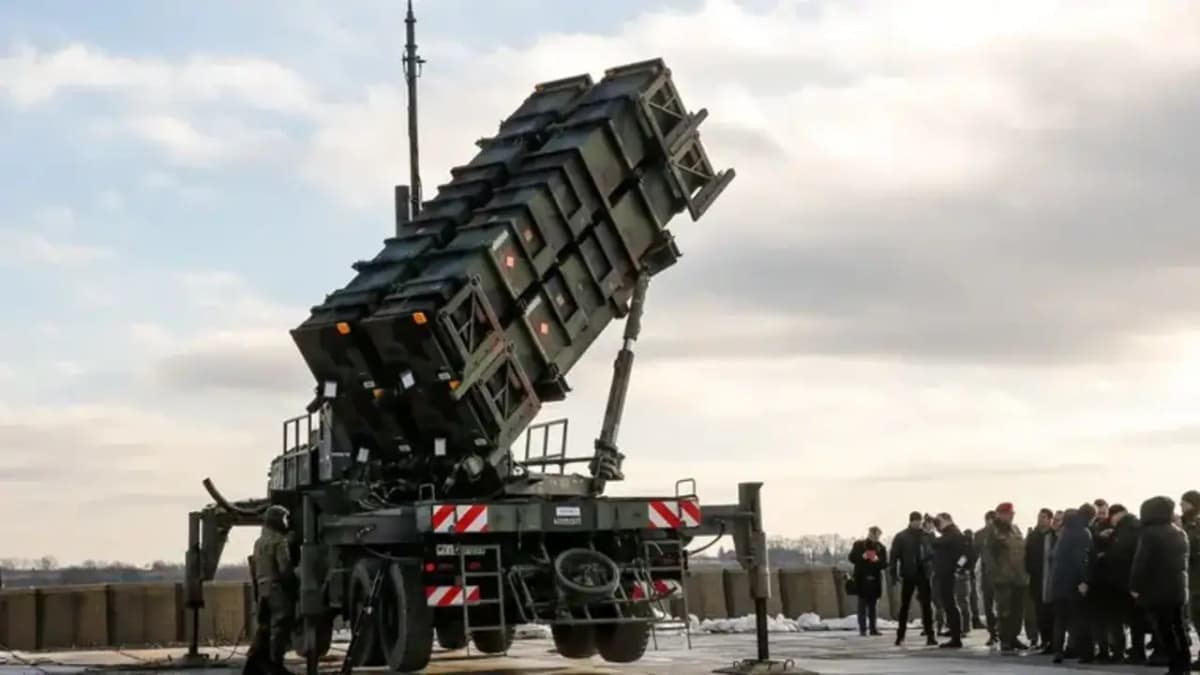 Ukrajna Patriot-rakéta-készletei kimerültek, orosz légicsapásban sok áldozat