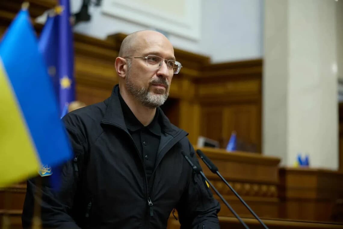 Ukrajna idő előtt feltöltötte gáztárolóit a téli időszakra