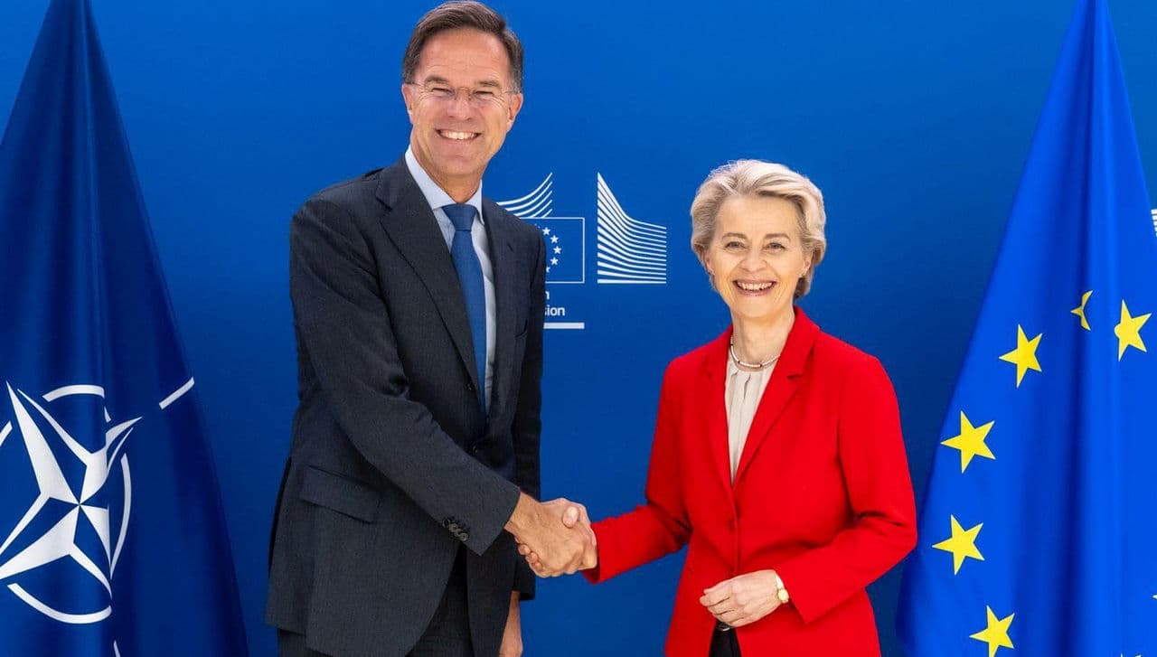 Feszültséget növelő drónincidens: rendkívüli EU–NATO egyeztetés Lipcsében