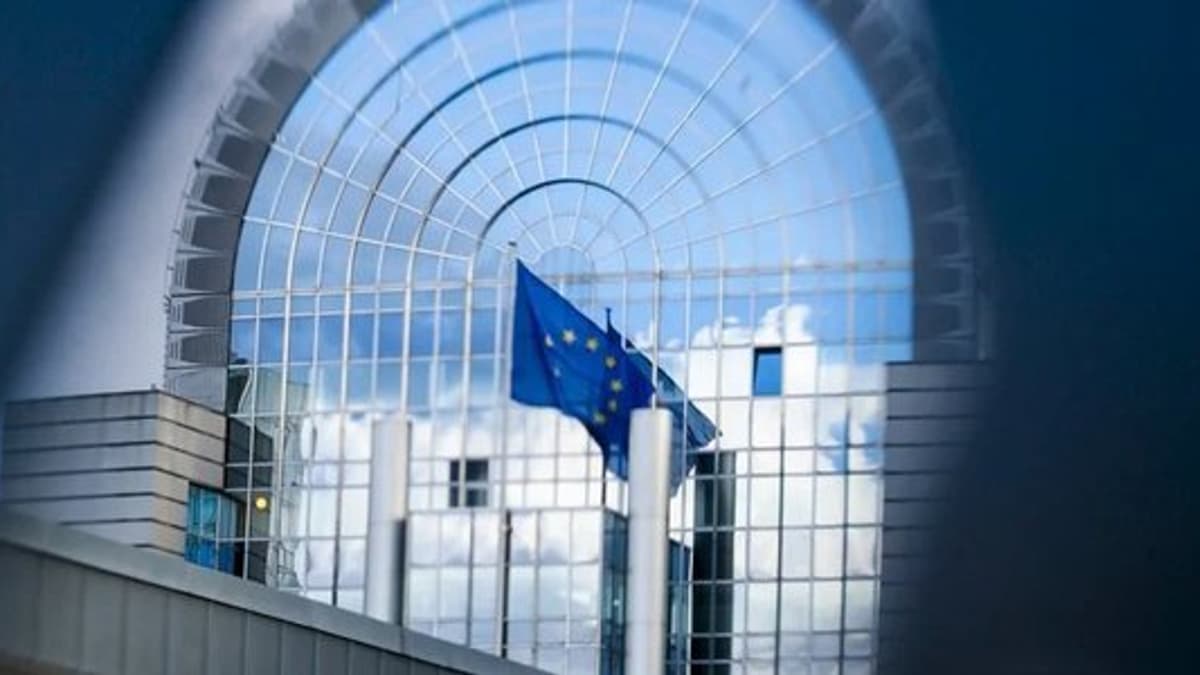 Az EU erősíti az elszámoltatást az ukrajnai háborús bűnök kapcsán