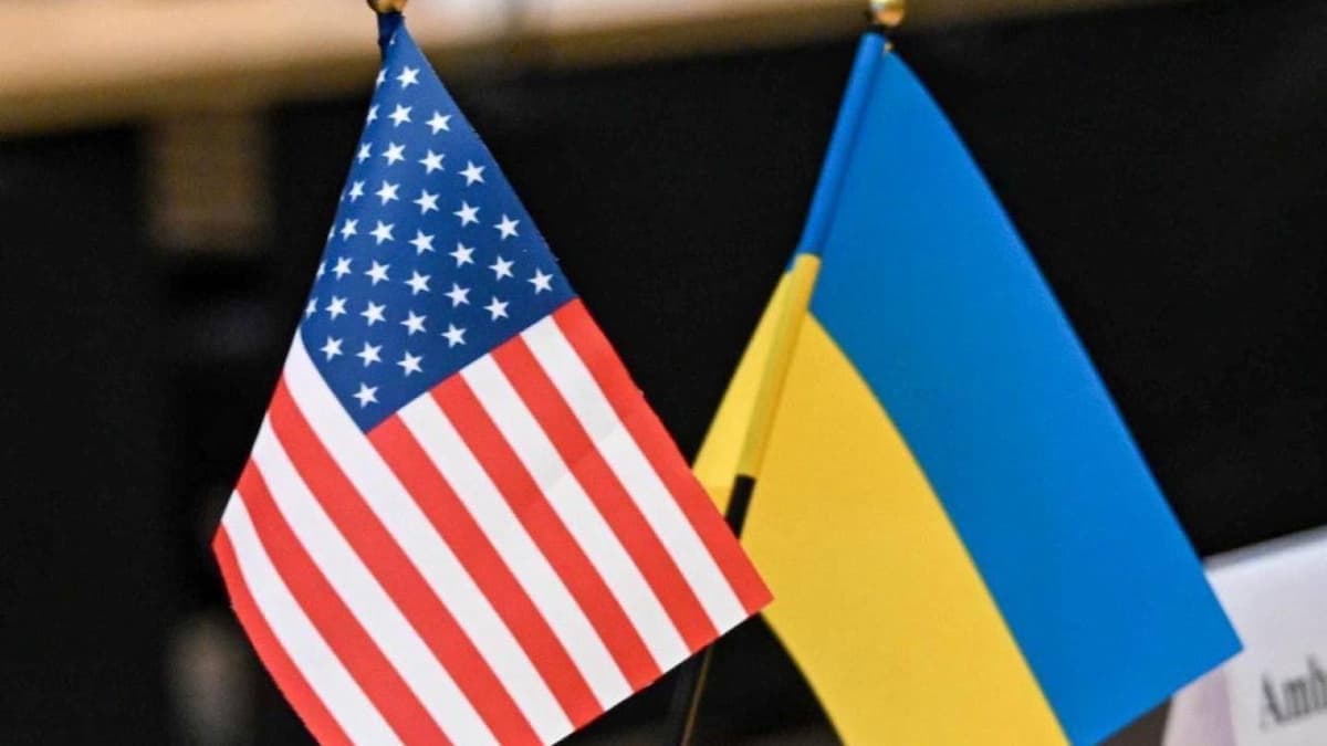 Ukrajna és az USA kulcsfontosságú béketárgyalásokat folytatnak pénteken