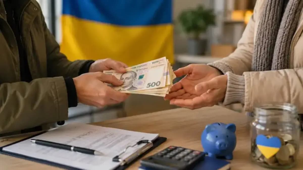 Új, egységes szociális segélyrendszer indul Ukrajnában a rászorulók támogatására
