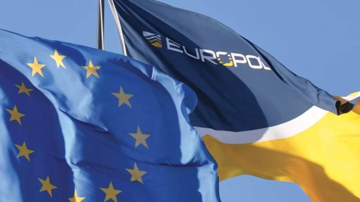 Europol akció: 248 emberkereskedelem áldozatot azonosítottak, 86 őrizetben Európában