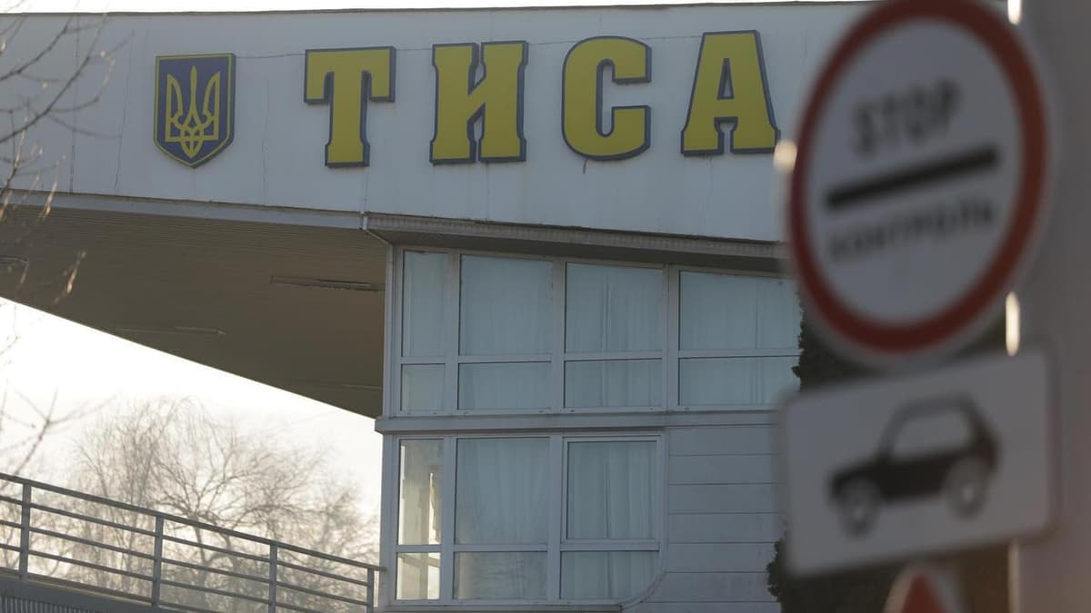 Csütörtöki áramkorlátozás lassíthatja a forgalmat a csapi határátkelőn
