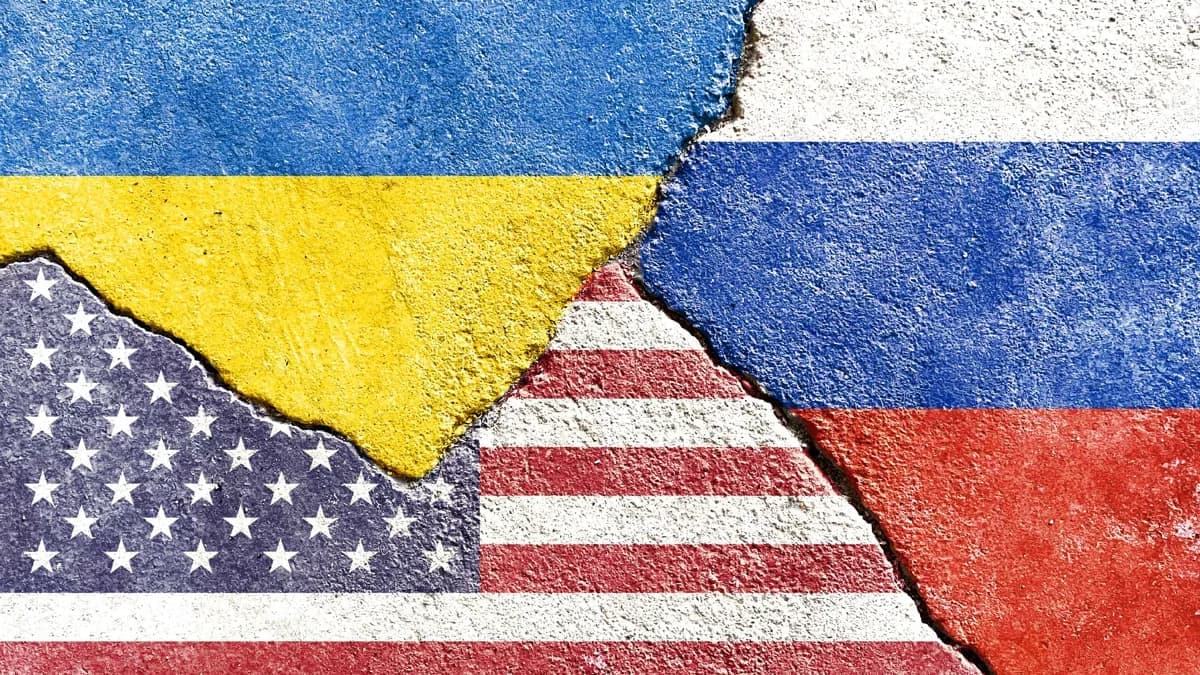 Új háromoldalú tárgyalás készülhet október végén Ukrajna, Oroszország és az USA között