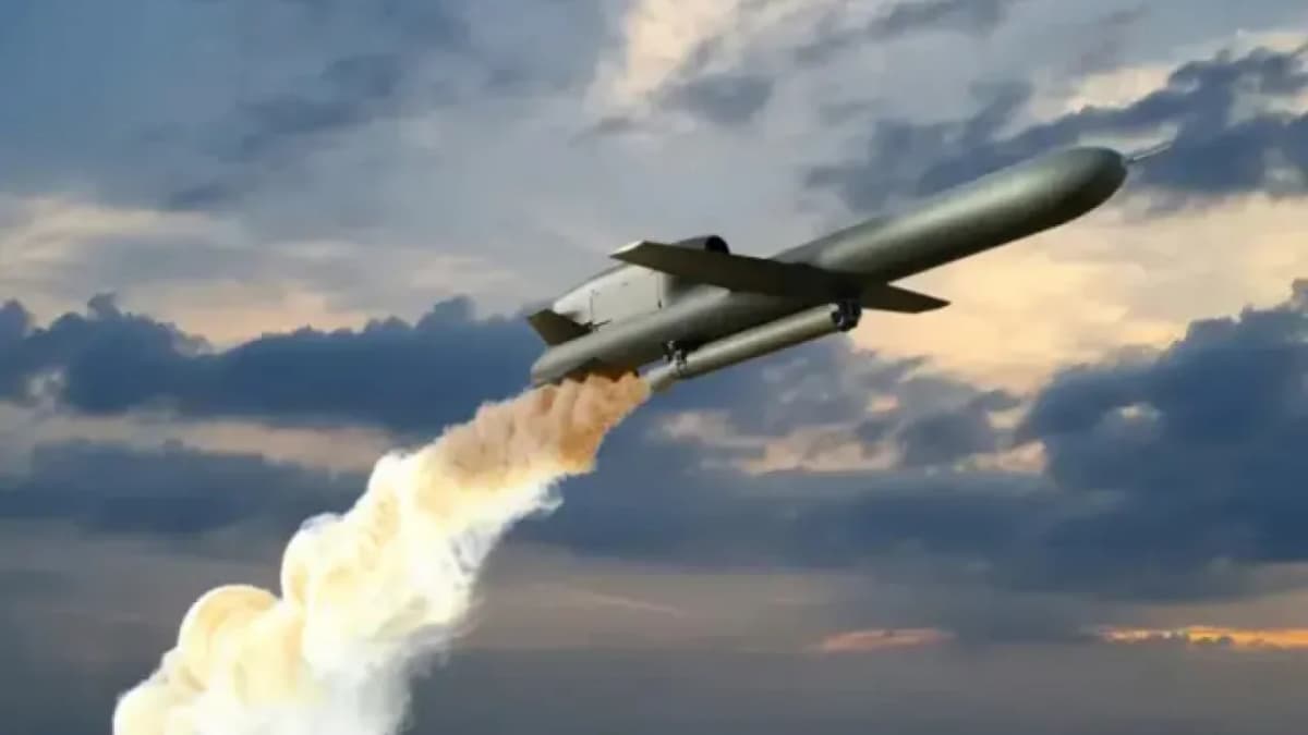 Németország több ezer európai és ukrán gyártású rakétát vásárolhat a Tomahawk késései miatt