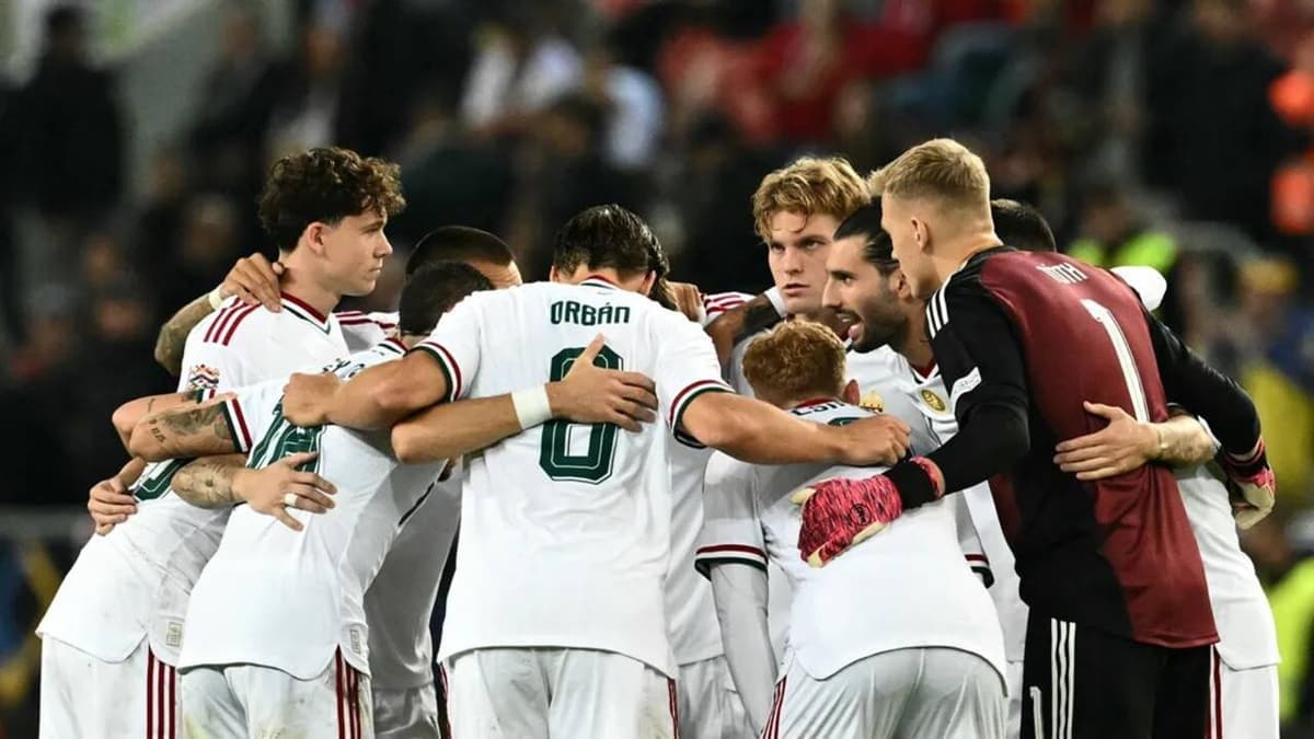 UEFA-büntetés miatt eltiltották a magyar szurkolókat a grúziai Nemzetek Ligája-mérkőzésről