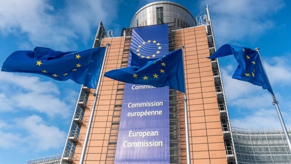 Elutasította az EB a balti államok 500 milliós drónvédelmi kérelmét