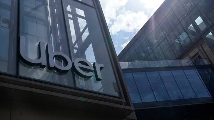Hatalmas adatvédelmi bírságot kapott az Uber Hollandiában