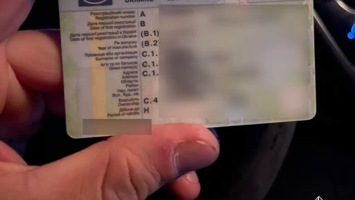 Italosan és jogosítvány nélkül vezetett egy ungvári férfi — büntetőeljárás indult ellene