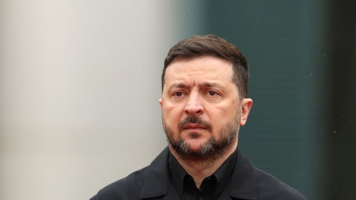 Zelenszkij mérlegeli a személyes tárgyalást Putyinnal, de csak kézzelfogható eredmény esetén