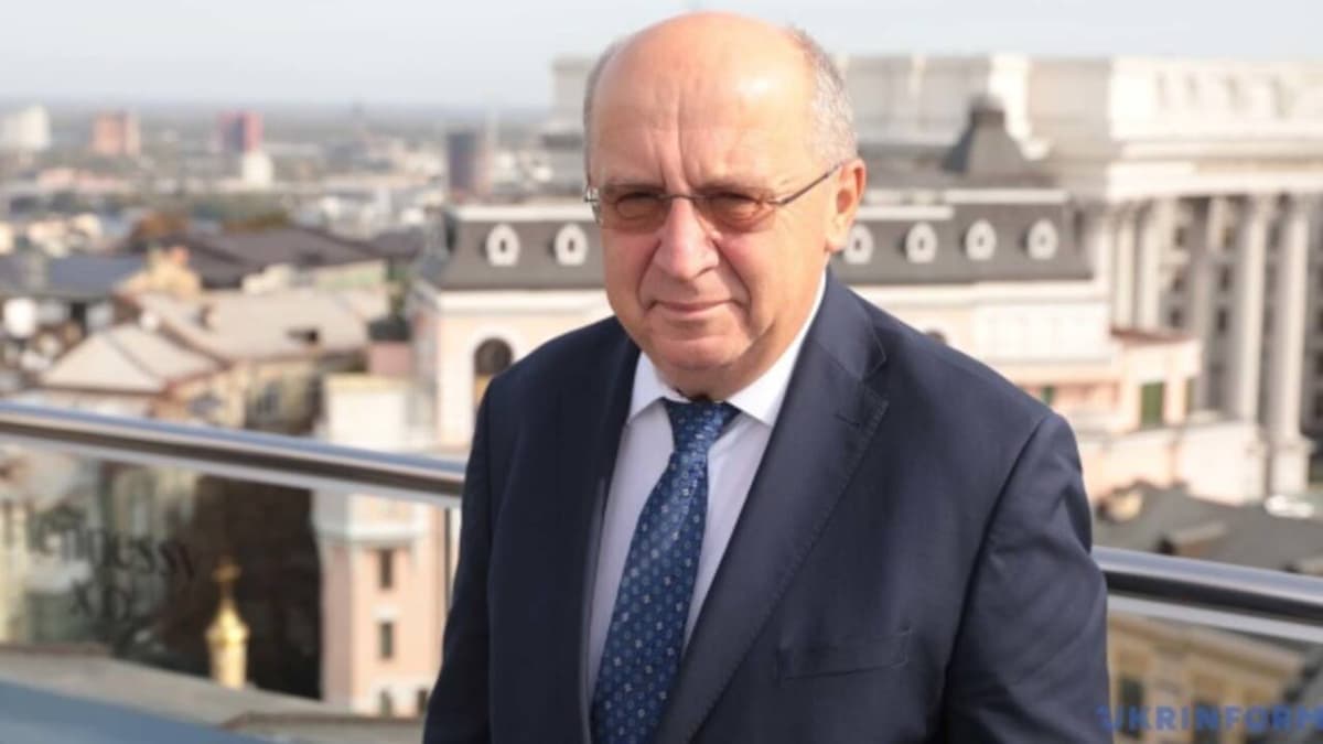 Kemény kritikát kapott Putyin az ukrajnai háború valódi okairól