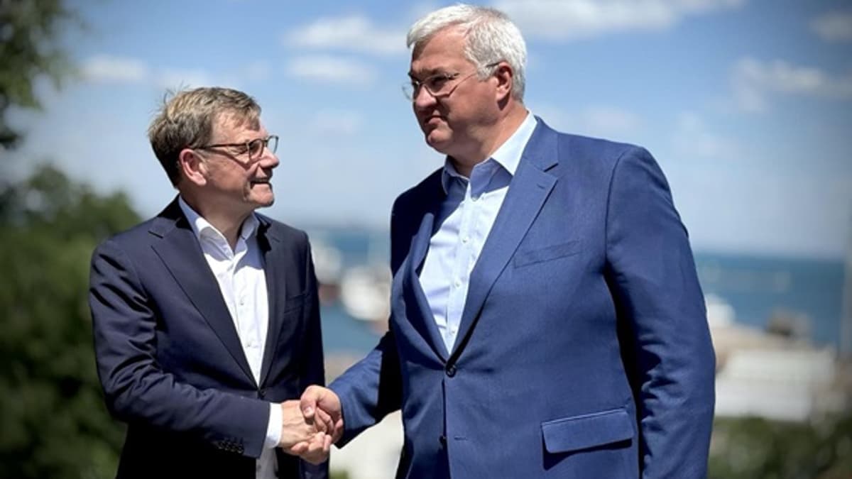 Szibiha értékelte a német–orosz külügyminiszteri egyeztetést Ukrajna ügyében