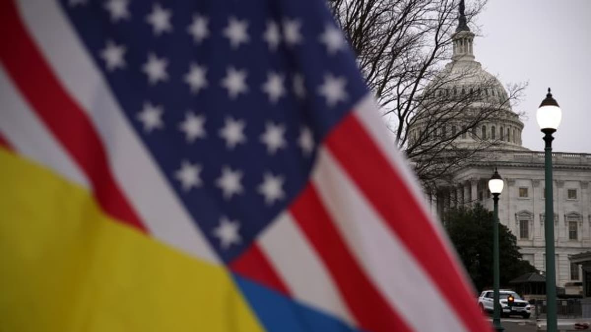 Az Egyesült Államokban élő több mint 100 ezer ukrán védettsége veszélyben Trump döntése miatt