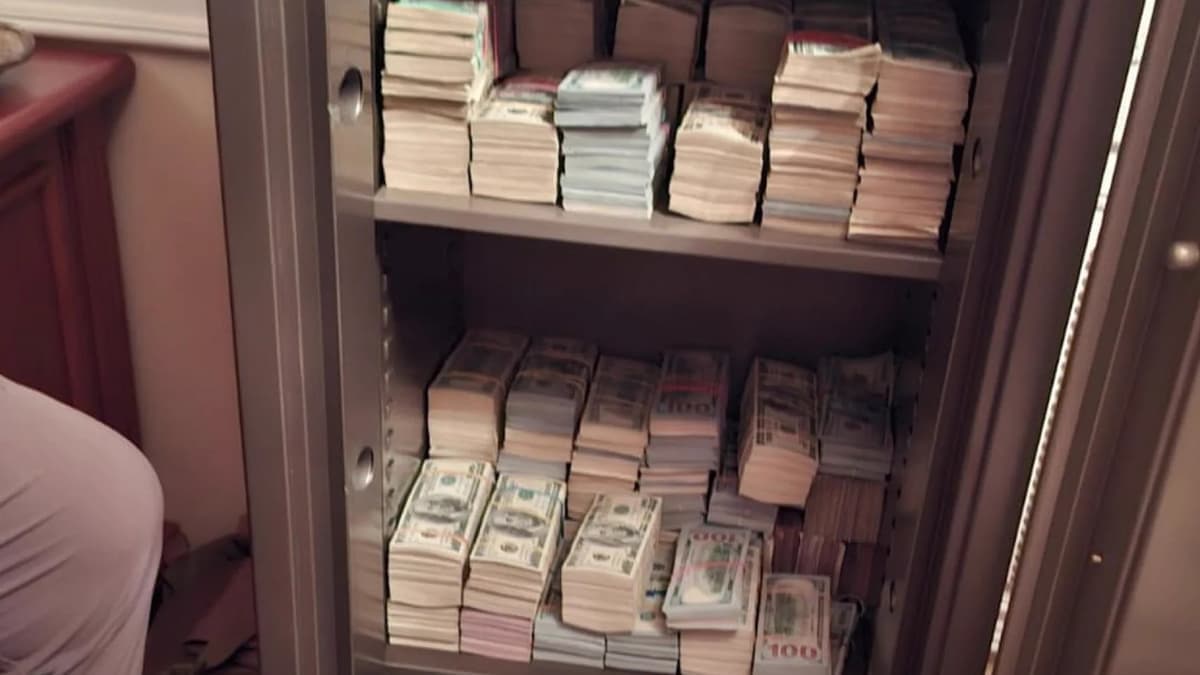Megújuló harc a korrupció ellen Ukrajnában: botrányok és intézményi kihívások
