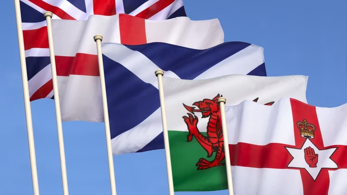 Skócia, Észak-Írország és Wales miniszterelnökei a függetlenségi népszavazásokról egyeztetnek