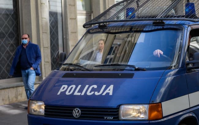 Radomban nyolc férfi brutálisan bántalmazott három ukrán fiatalt a Volhínia miatt