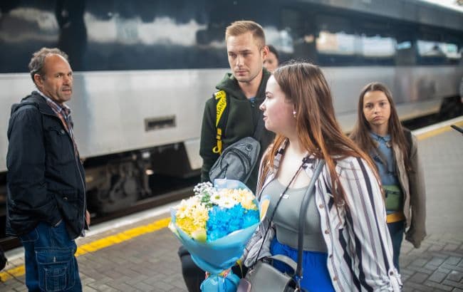 Dánia megszigorítja az ukrán menekültek befogadását és védelmi szabályait