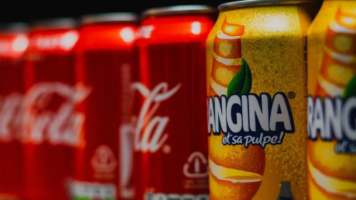Már napi egy cukros ital fogyasztása is jelentősen növeli a gyomorrák kockázatát