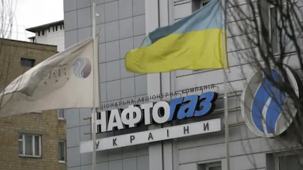 Naftohaz és Mol együttműködésben új üzemanyagtárolók épülnek a magyar-ukrán határnál