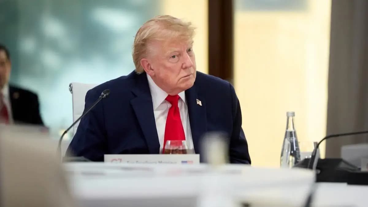 Trump cáfolja az orosz NATO-ellenes fenyegetést: nem tart megtámadástól