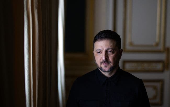 Zelenszkij üdvözölte Baka Andrást Magyarország új köztársasági elnökeként