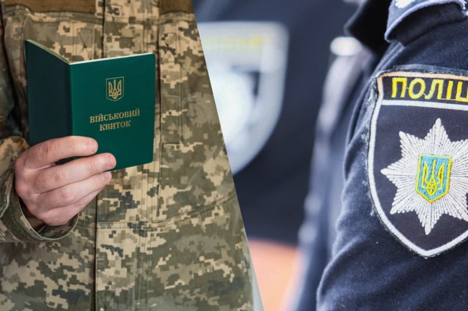 Komoly vizsgálat Ukrajnában a katonai toborzó vezetők ellen