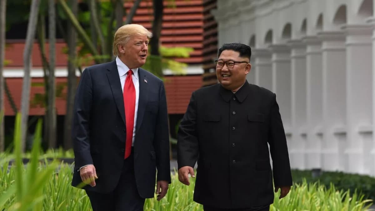 Bizonytalan Trump és Kim Dzsongun találkozója a phenjani szigorú feltételek miatt