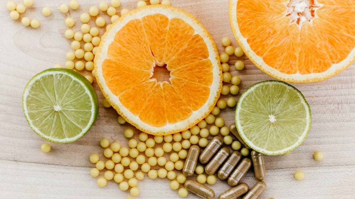 Mennyi a napi ideális C-vitamin? Mikor és hogyan kell bevenni a legjobban