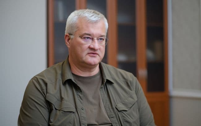 Komoly lépcsőfok a háborúban: Támadás az SZBU kijevi épülete ellen