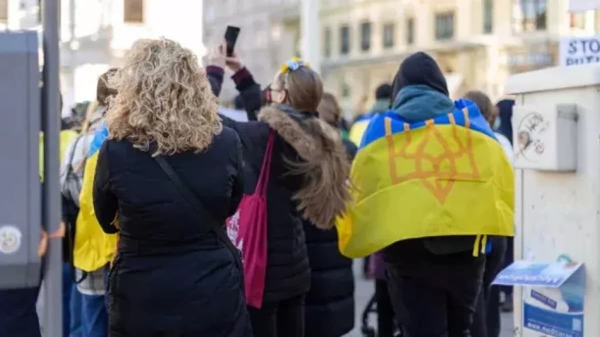 Csehország jelentősen csökkentené az ukrán menekültek támogatását