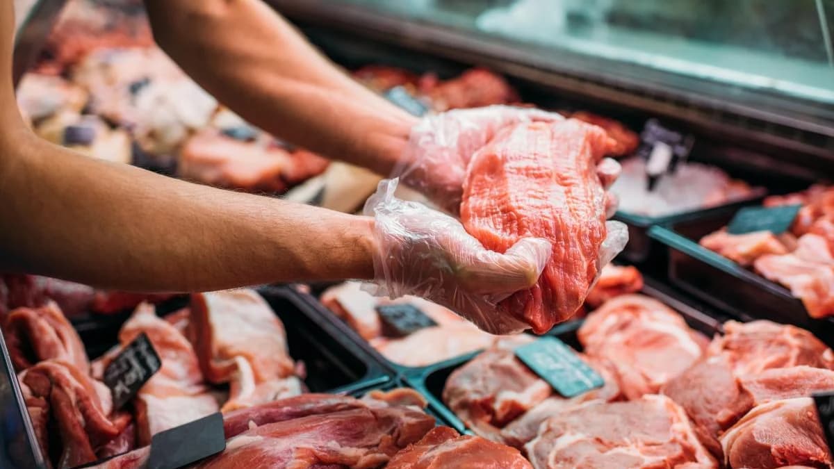 Áremelkedésekre számíthatunk az ukrajnai hús- és tojáspiacon az év végéig