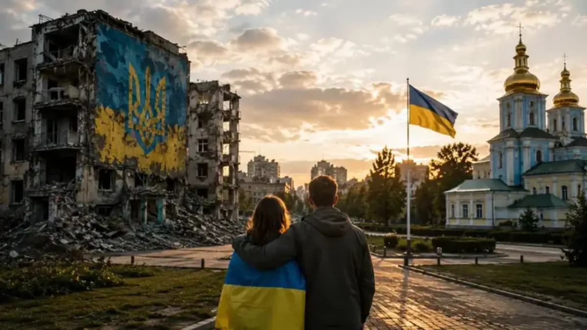 Csehország drasztikus támogatáscsökkentést tervez az ukrán menekülteknél