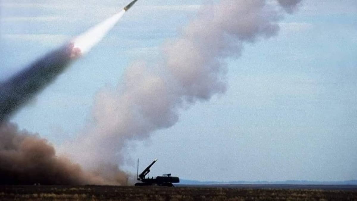 Az EU hiteléből finanszírozhatja Ukrajna amerikai Patriot légvédelmi rendszerek beszerzését