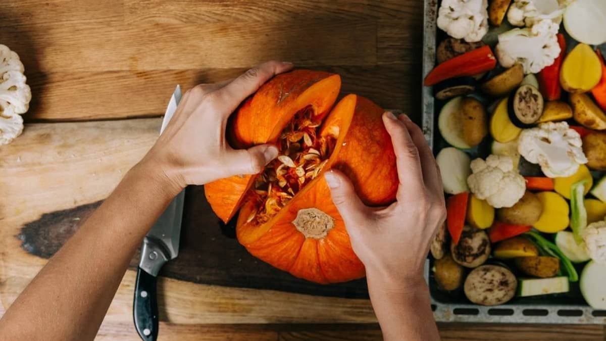 Sütőtök: az őszi szezon vitaminbomba zöldsége