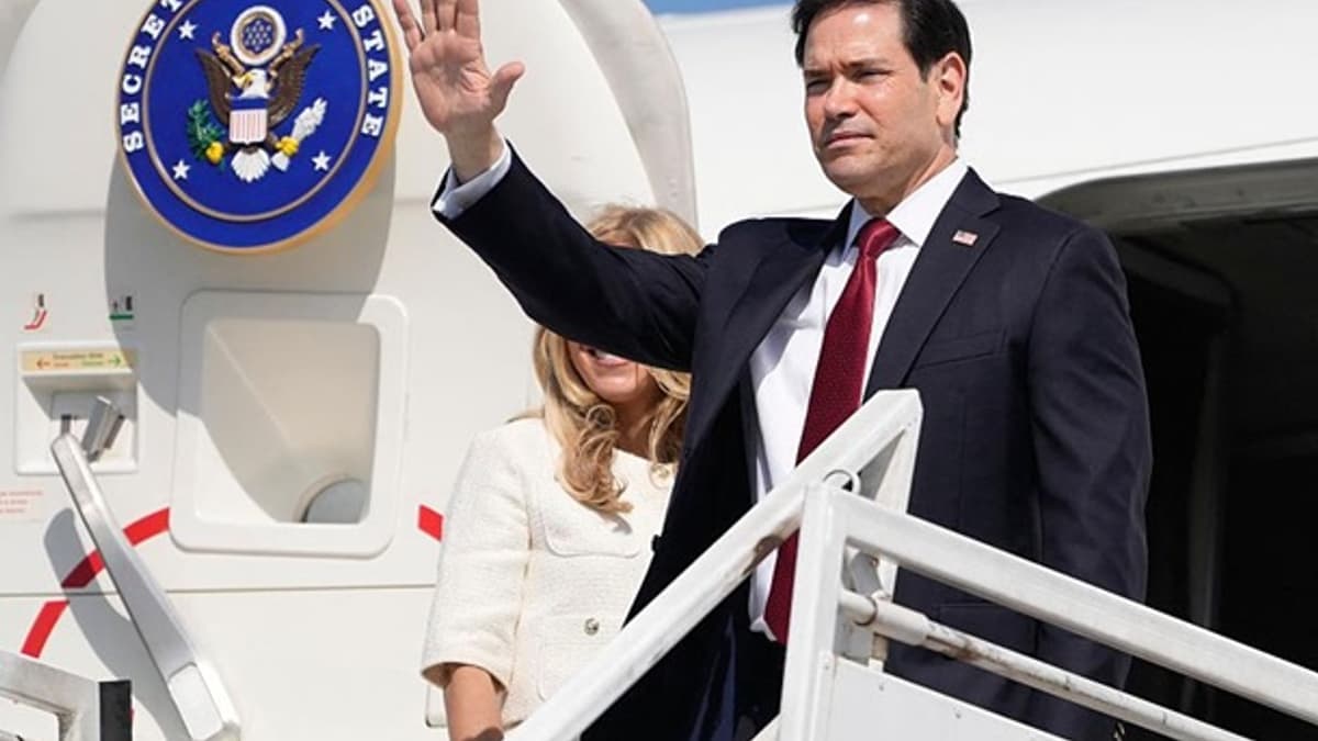 Marco Rubio egyelőre nem tervezi elnökválasztáson való indulását, de lehetőséget nyitva hagy