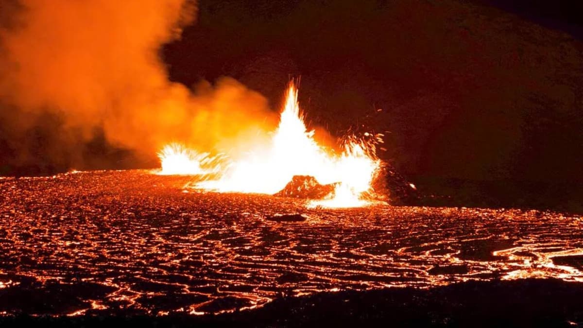 Ácsoltászerek rejtőznek Anglia alatt: 454 millió éves szupervulkán titkai
