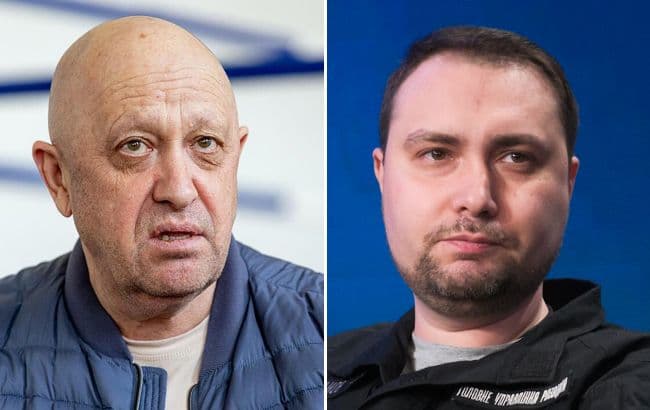 Budanov elárulta: Prigozsinnal folytatta a tárgyalásokat a puccsig